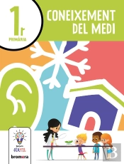 Coneixement Del Medi 1r. Projecte Fertil