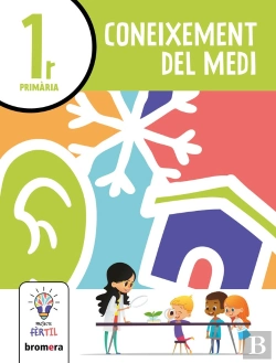 Bertrand.pt - Coneixement Del Medi 1r. Projecte Fertil
