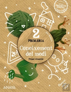 Bertrand.pt - Coneixement Del Medi 2.