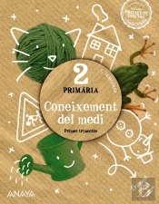 Coneixement Del Medi 2.