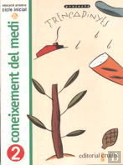 Bertrand.pt - Coneixement Del Medi. 2 Primària. Projecte Trencapinyes