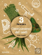 Coneixement Del Medi 3.