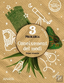 Bertrand.pt - Coneixement Del Medi 3. Baja