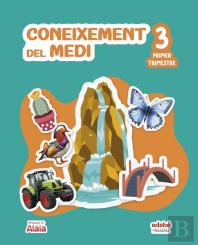 Coneixement Del Medi 3
