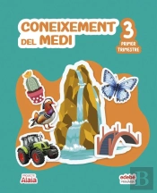 Coneixement Del Medi 3