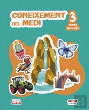 Coneixement Del Medi 3
