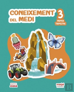 Bertrand.pt - Coneixement Del Medi 3