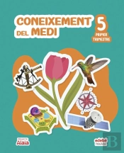 Coneixement Del Medi 5