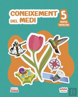 Bertrand.pt - Coneixement Del Medi 5