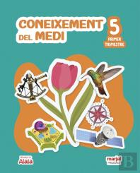 Coneixement Del Medi 5