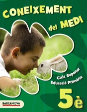 Coneixement Del Medi 5è