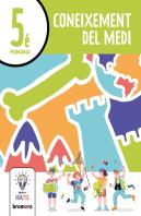 Coneixement Del Medi 5e. Projecte Fertil