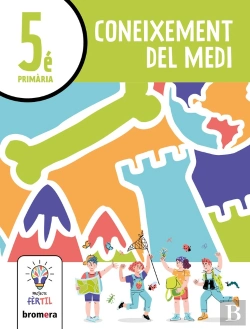 Bertrand.pt - Coneixement Del Medi 5e. Projecte Fertil