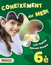 Coneixement Del Medi 6è