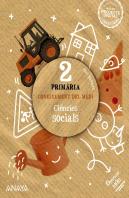 Coneixement Del Medi. Ciencies Socials 2.