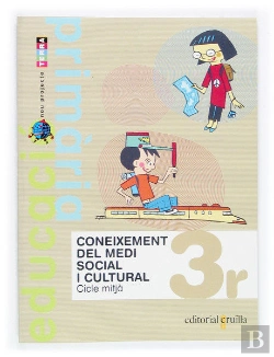 Bertrand.pt - Coneixement Del Medi Social I Cultural. 3 Primària. Nou Projecte Terra