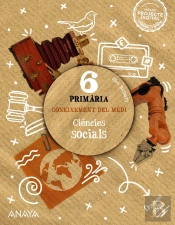 Coneixement Medi Ciencies Socials 6ºEp Balears 23