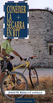 Coneixer La Segarra En Btt