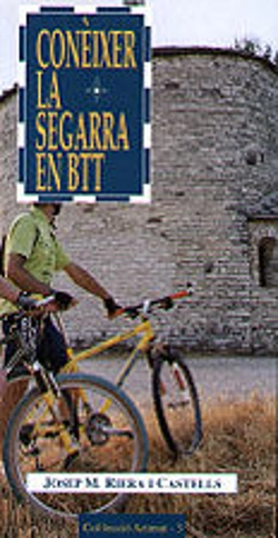 Bertrand.pt - Coneixer La Segarra En Btt