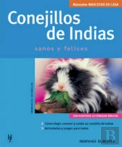 Conejillos De Indias