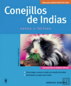 Bertrand.pt - Conejillos De Indias