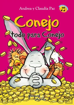 Bertrand.pt - Conejo Todo Para Conejo