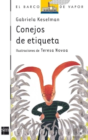 Conejos De Etiqueta