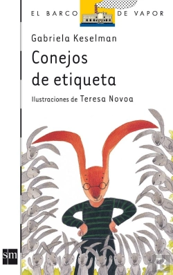 Bertrand.pt - Conejos De Etiqueta