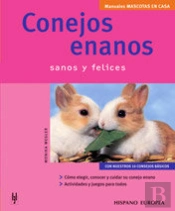 Conejos Enanos