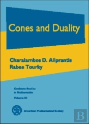Cones And Duality