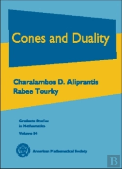 Bertrand.pt - Cones And Duality