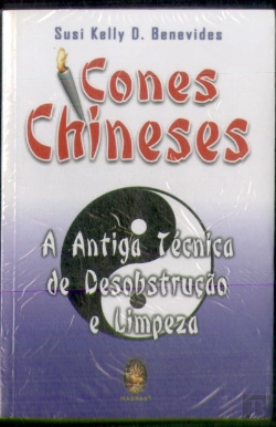 Bertrand.pt - Cones Chineses