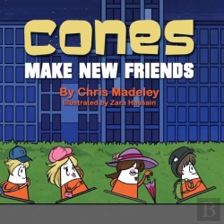 Bertrand.pt - Cones Make New Friends
