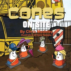 Bertrand.pt - Cones On Site