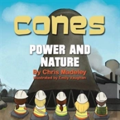 Cones Power And Nature