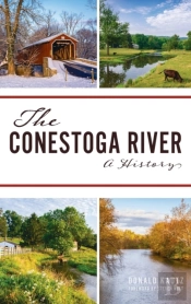 Conestoga River