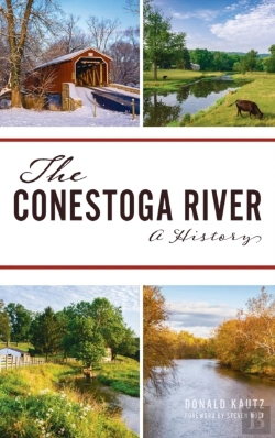 Bertrand.pt - Conestoga River