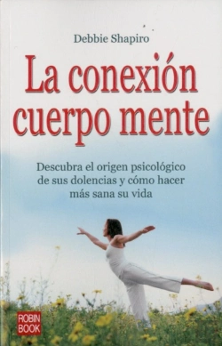 Bertrand.pt - Conexión Cuerpo Mente, La