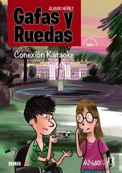 Conexión Karaoke