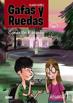 Bertrand.pt - Conexión Karaoke