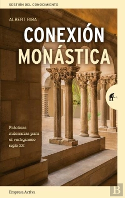 Bertrand.pt - Conexión Monástica