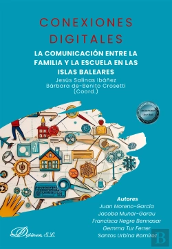 Bertrand.pt - Conexiones Digitales. La Comunicacion Entre La Familia Y La Escuela En Las Islas
