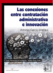 Conexiones Entre Contratación Administrativa E Innovación