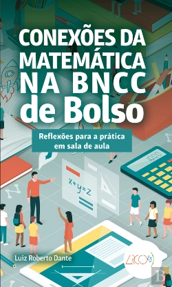 Bertrand.pt - Conexões Da Matemática Na Bncc De Bolso