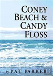 Coney Beach Candy Floss