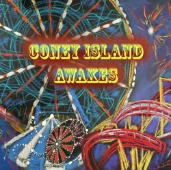 Bertrand.pt - Coney Island Awakes: A Phoenix Arises