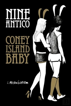 Bertrand.pt - Coney Island Baby