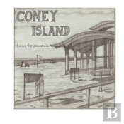 Coney Island During The Pandemic
