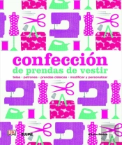 Confección De Prendas De Vestir