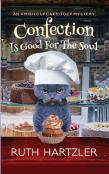 Confection Is Good For The Soul